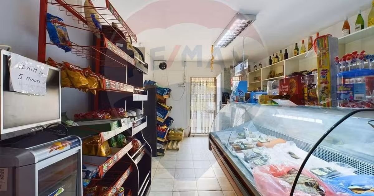 Garsonieră de vânzare în Zărnești