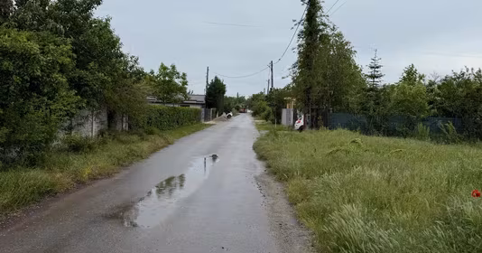 Casă Central
