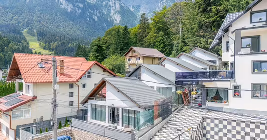 Casă Valea Alba