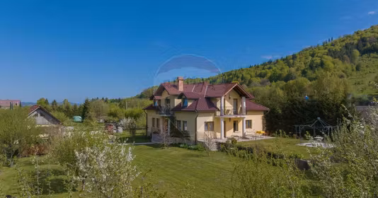 Casă Glăjărie