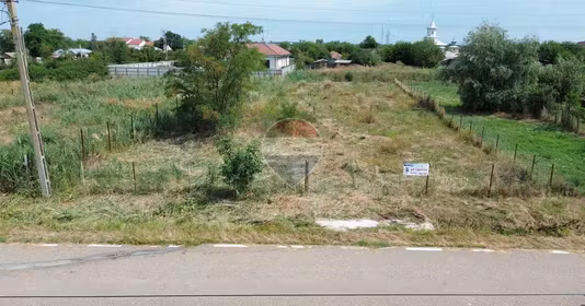 Teren Călienii Noi