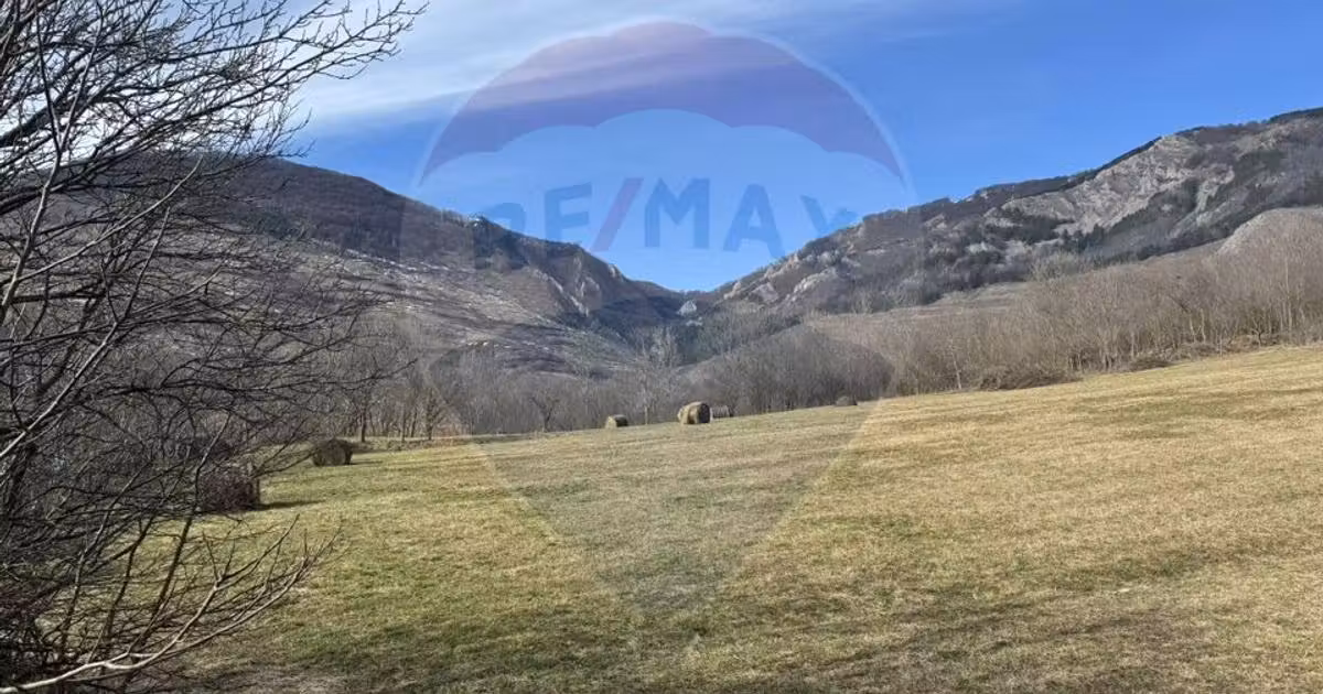 Teren Construcții intravilan de vânzare de 1271 mp, în Izvoarele (Livezile)