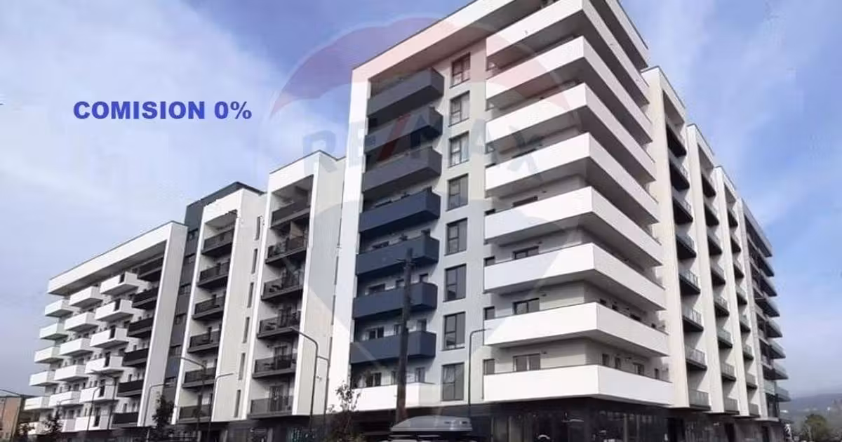 Spațiu comercial de vânzare de 117 mp, în zona Mărăști, Cluj-Napoca
