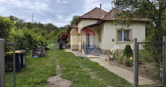 Casă Elciu