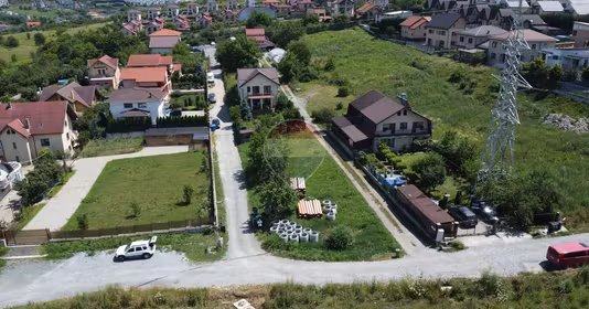 Teren Borhanci