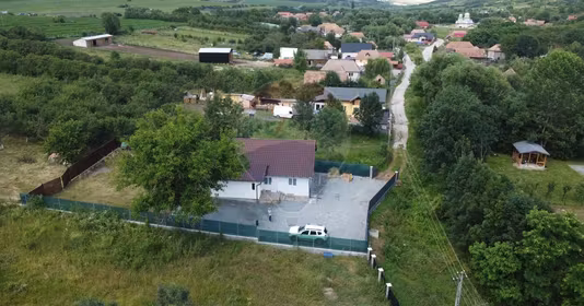 Casă Livada (Petreștii de Jos)