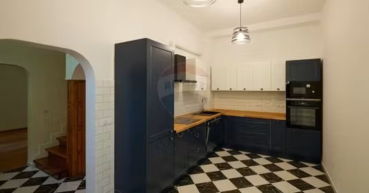 Apartament Central