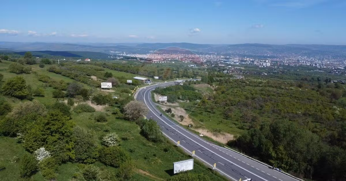 Teren Construcții intravilan de vânzare de 2685 mp, în Feleacu