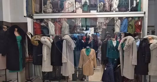 Spațiu comercial Mărăști