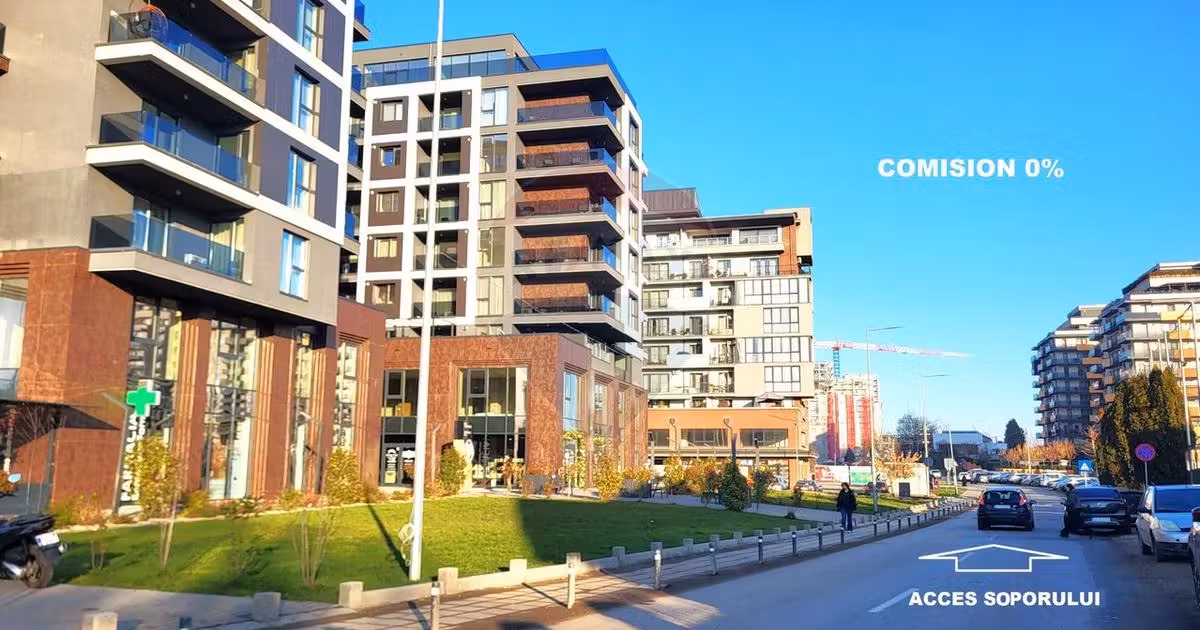 Apartament de vânzare cu 1 camere în zona Gheorgheni, Cluj-Napoca