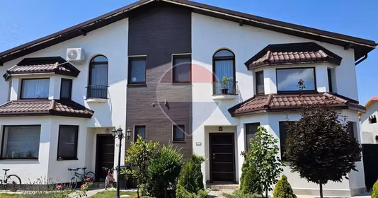 Apartament Corbeanca