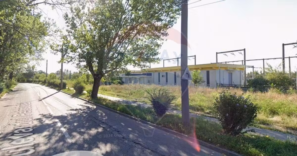 Teren Construcții intravilan de vânzare de 50000 mp, în zona Nord, Ploiești