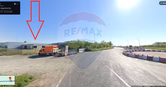 Spațiu comercial Valu lui Traian