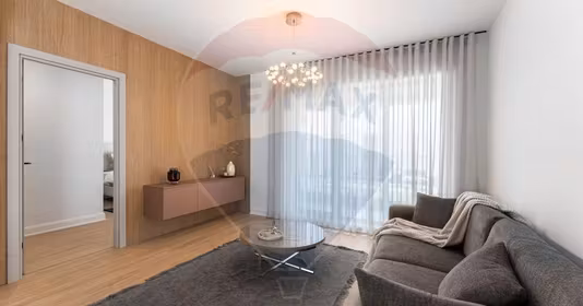 Apartament Chitila