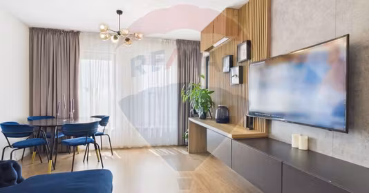 Apartament Periferie