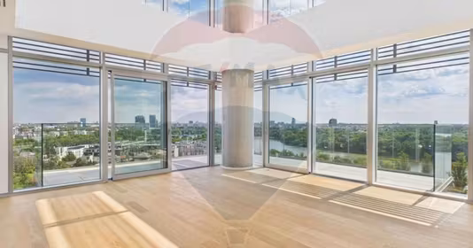 Penthouse Floreasca