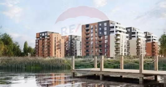 Apartament Sisești