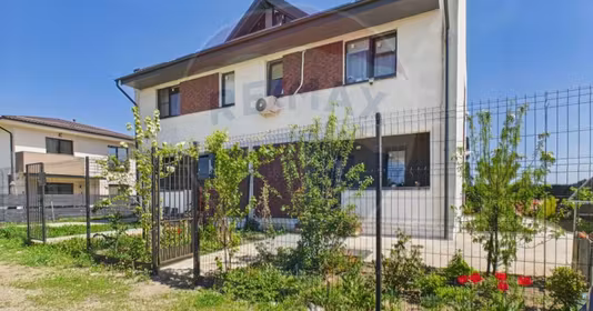 Apartament Central