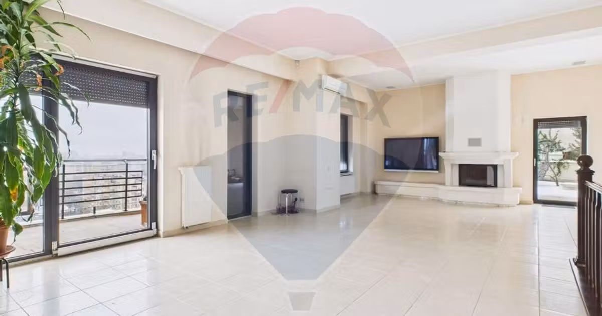 Apartament de vânzare cu 5 camere în zona Ștefan cel Mare, Sector 2