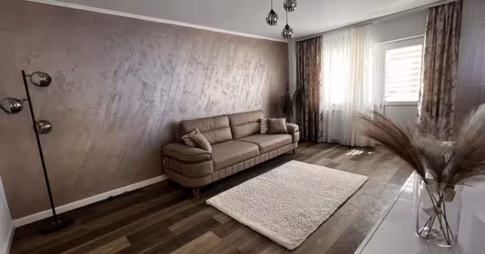 Apartament Central