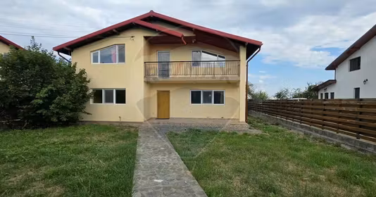 Casă Valea Voievozilor