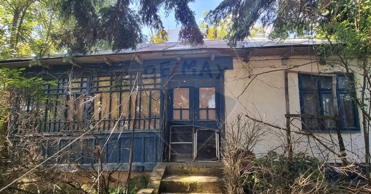 Teren Construcții de vânzare de 12584 mp, în Căldăraru