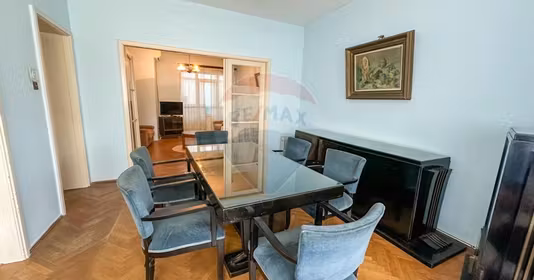 Apartament Unirii