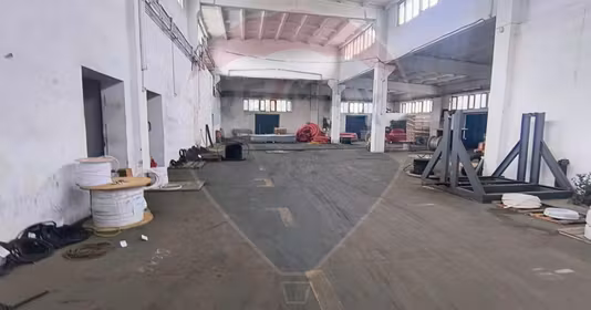 Spațiu comercial Periferie