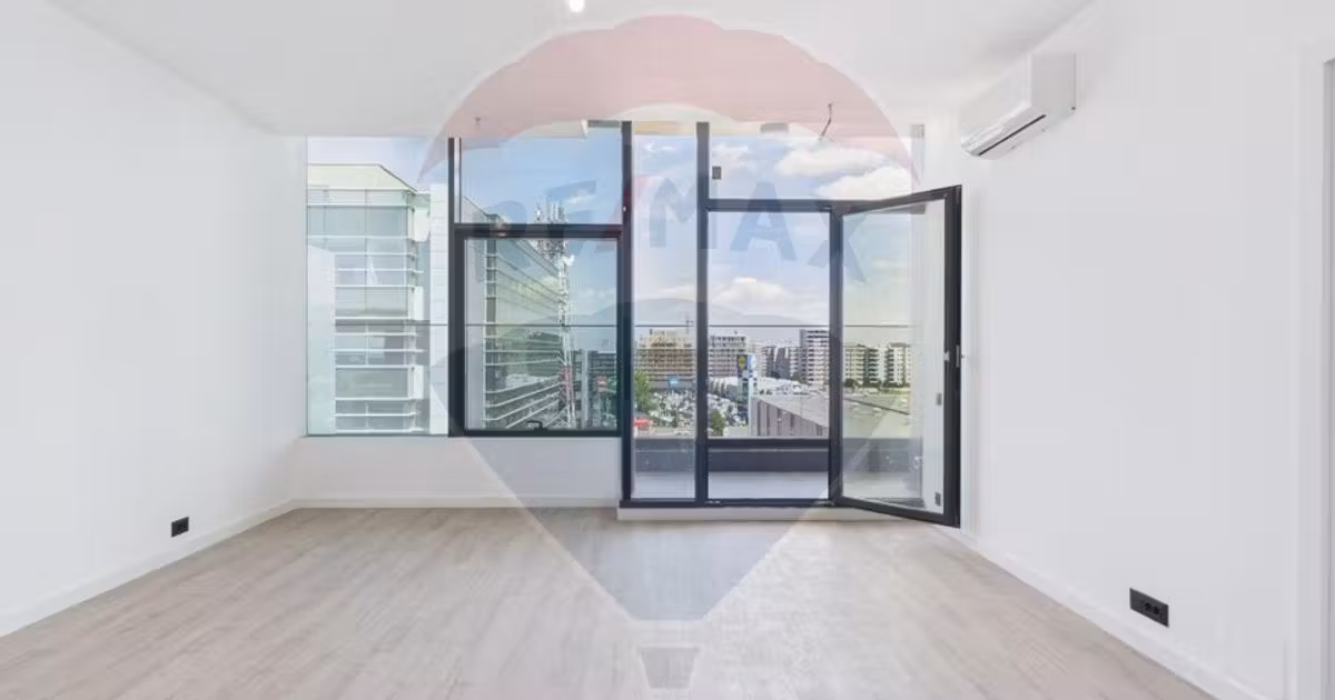 Apartament de vânzare cu 2 camere în zona Pipera, Sector 1