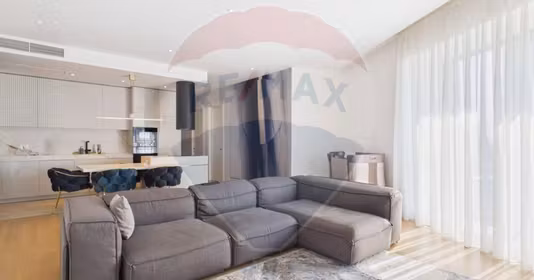Apartament Floreasca