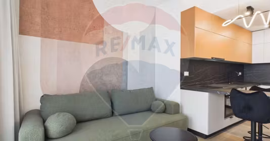 Apartament Floreasca
