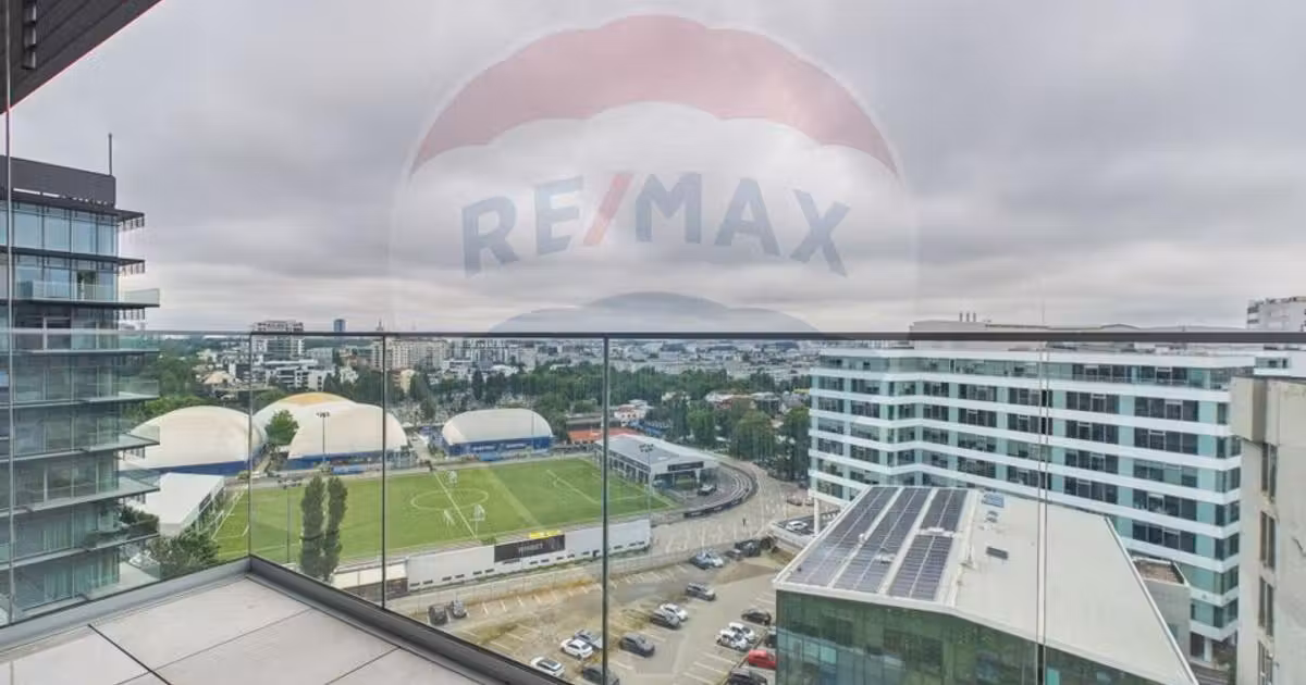 Apartament de vânzare cu 3 camere în zona Floreasca, Sector 1