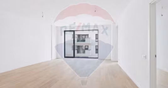 Apartament Nord