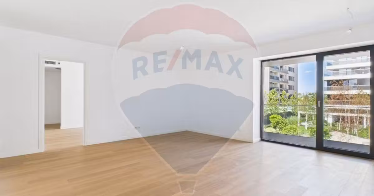 Apartament de vânzare cu 3 camere în Voluntari