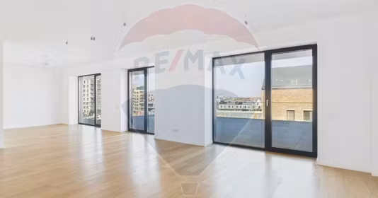 Apartament Nord
