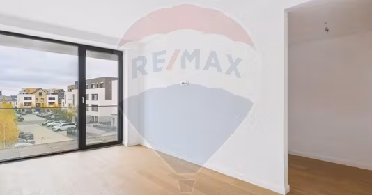 Apartament Nord