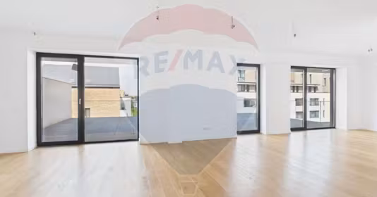 Apartament Nord