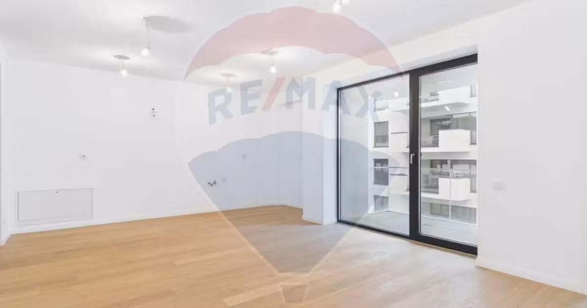 Apartament de vânzare cu 3 camere în Voluntari