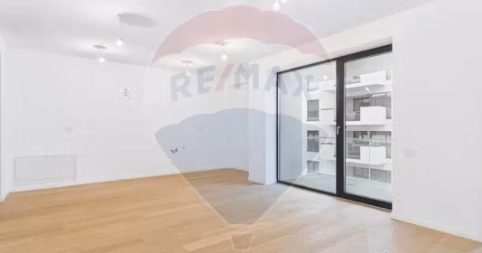 Apartament Nord