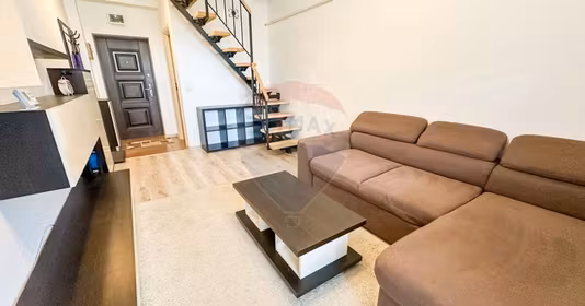 Apartament Vitan