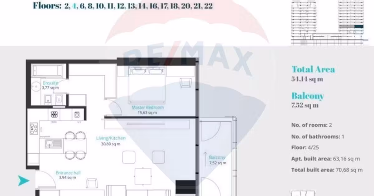 Apartament de vânzare cu 2 camere, mobilat în zona Floreasca, Sector 1