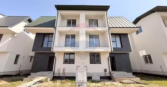 Apartament Fundeni