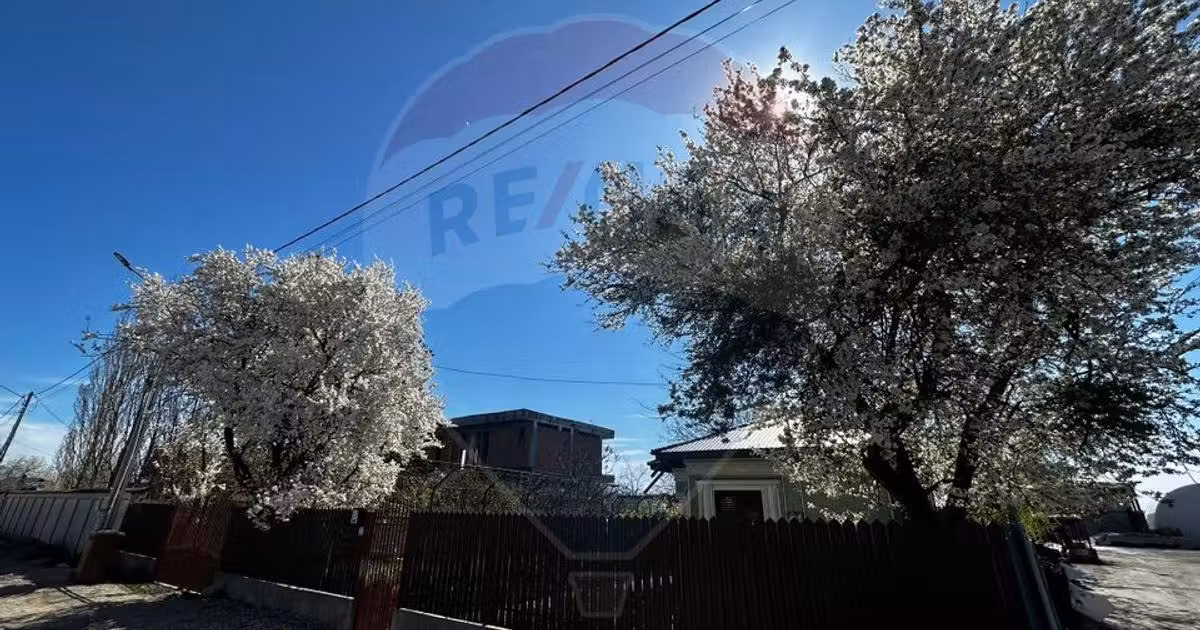 Casă de vânzare cu 3 camere în Bâldana