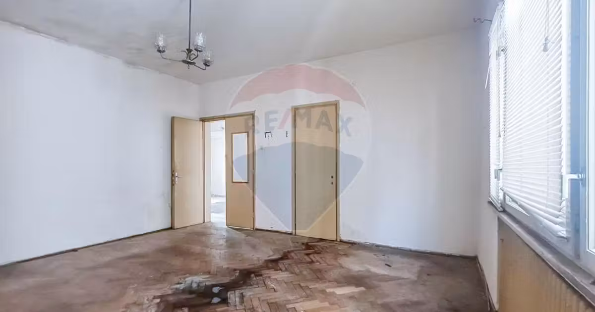 Apartament de vânzare cu 3 camere în zona Magheru, Ultracentral
