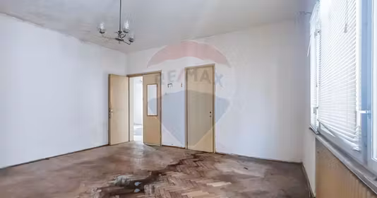 Apartament Magheru
