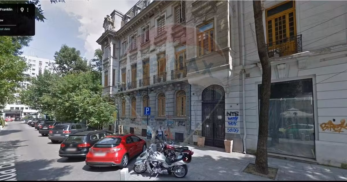Apartament de vânzare cu 5 camere în zona Rosetti, Ultracentral