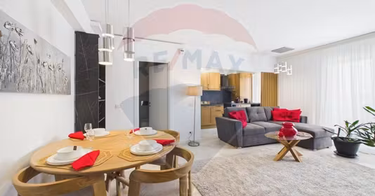 Apartament Mogoșoaia
