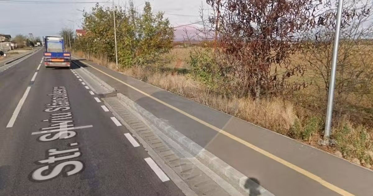 Teren Construcții intravilan de vânzare de 6450 mp, în zona Exterior Vest, Târgoviște