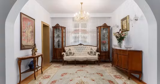 Apartament Dorobanți