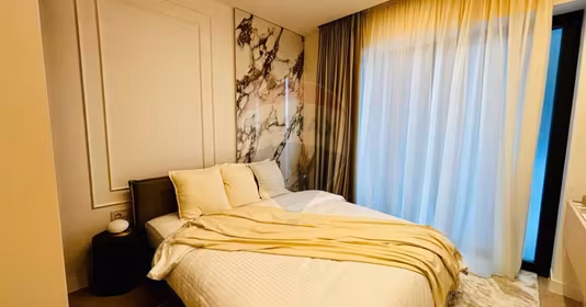 Apartament Aviației
